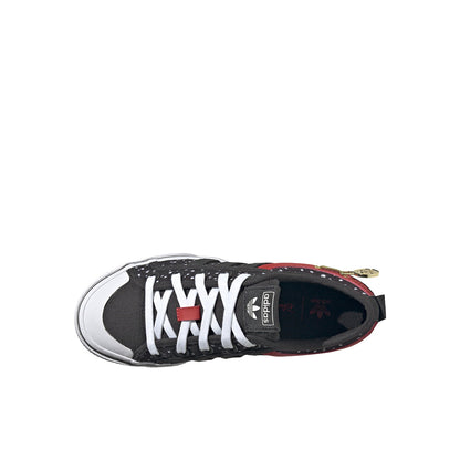 Nizza Platform Sneakers (Big Kid)