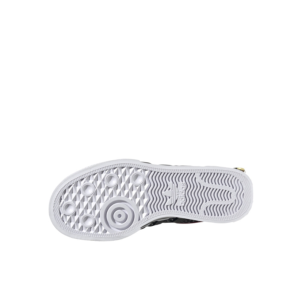 Nizza Platform Sneakers (Big Kid)