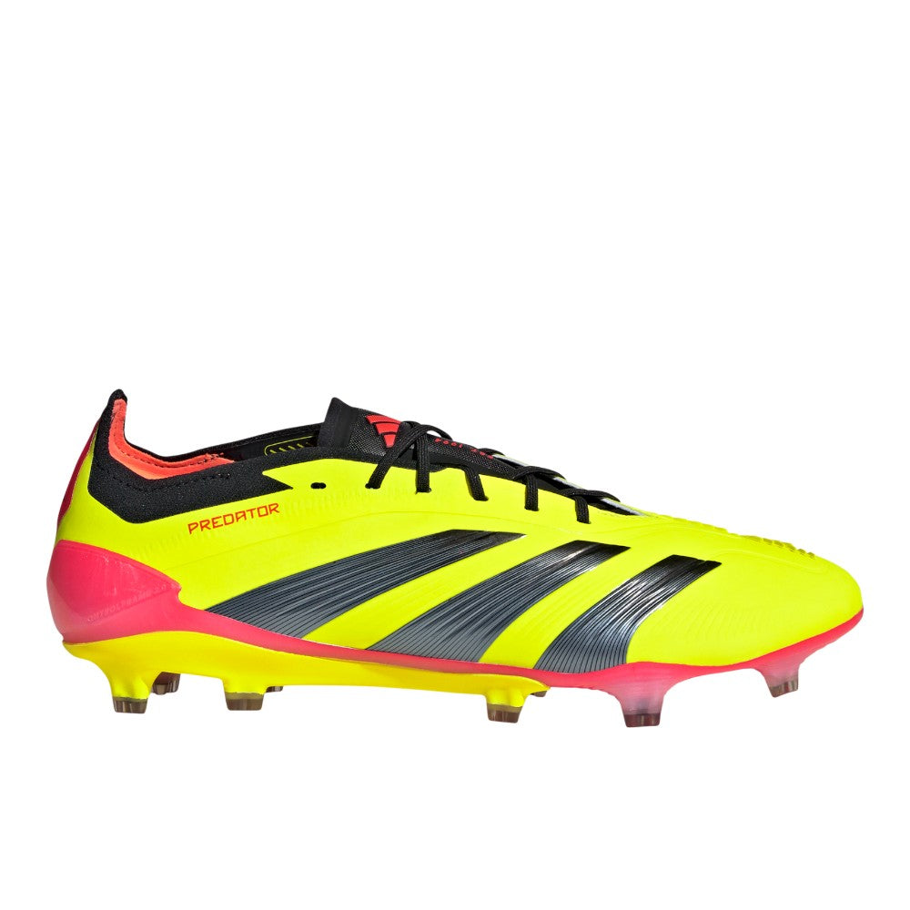 Predator Elite Firm Ground Soccer Cleats