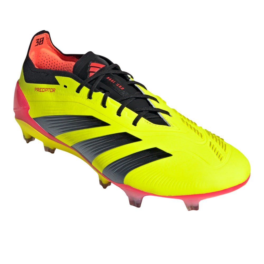 Predator Elite Firm Ground Soccer Cleats