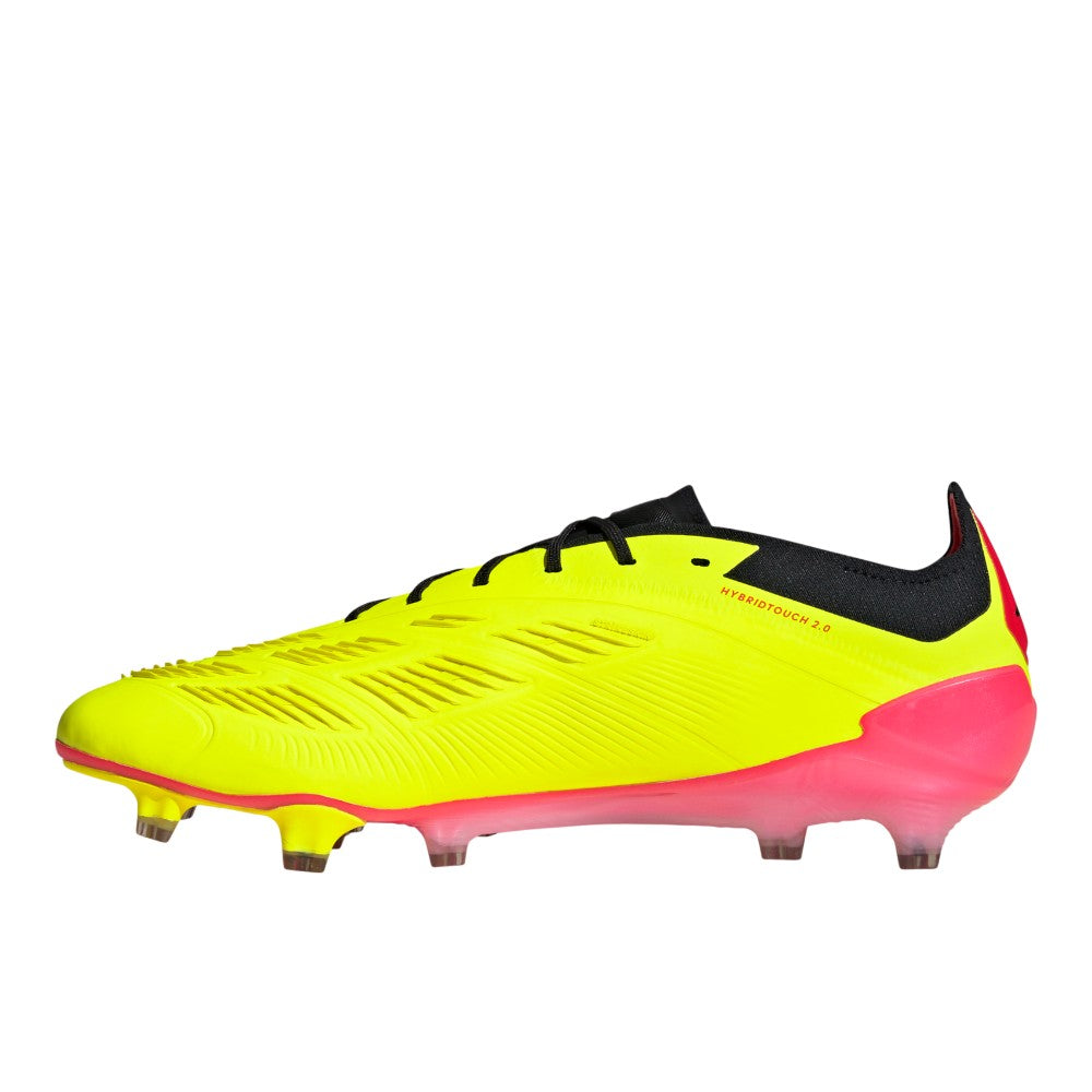 Predator Elite Firm Ground Soccer Cleats
