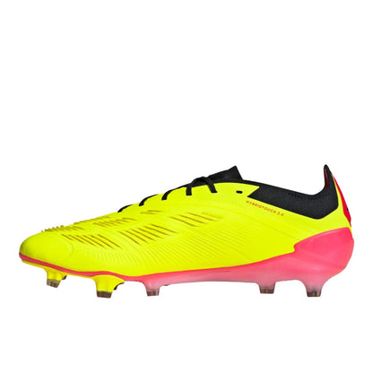Predator Elite Firm Ground Soccer Cleats