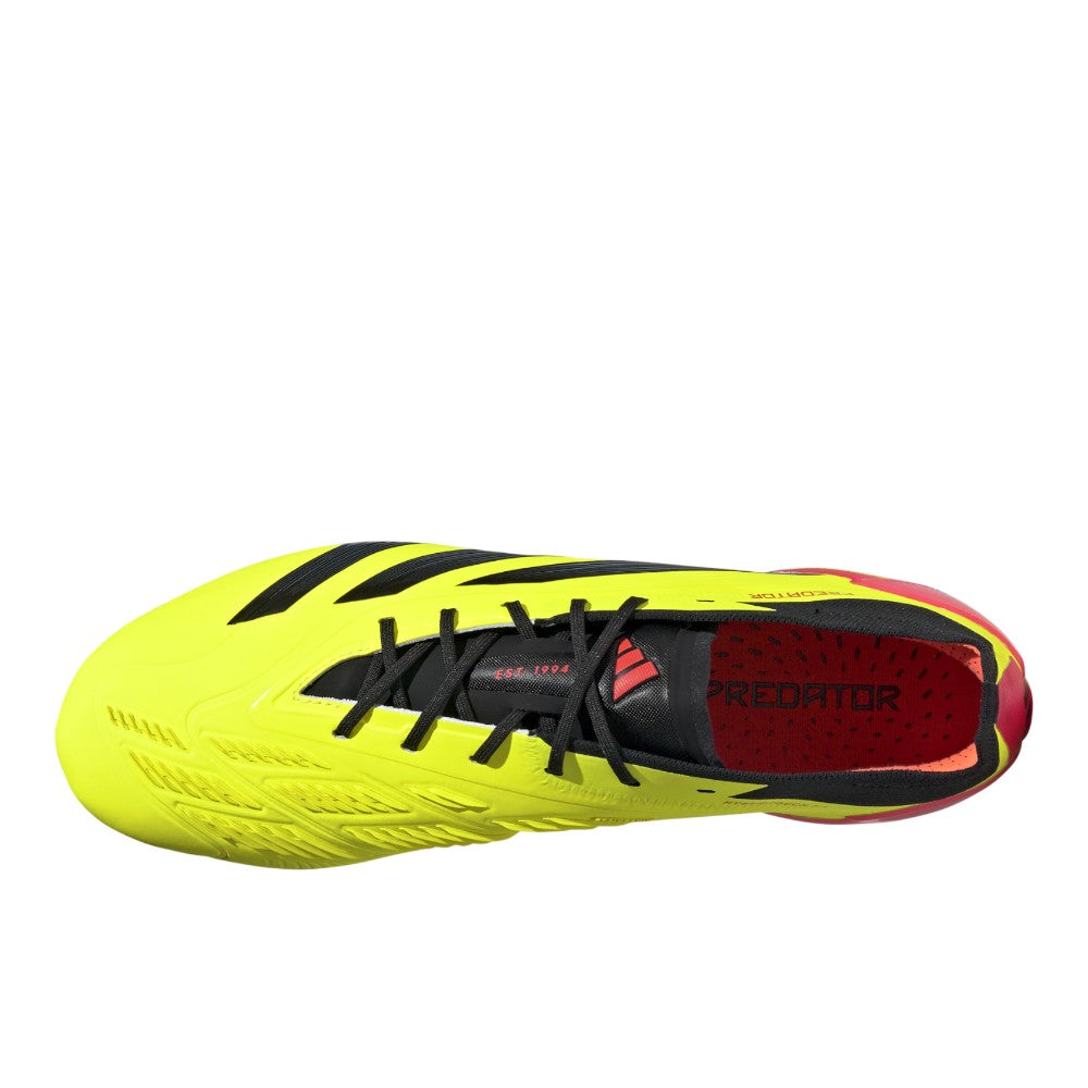 Predator Elite Firm Ground Soccer Cleats