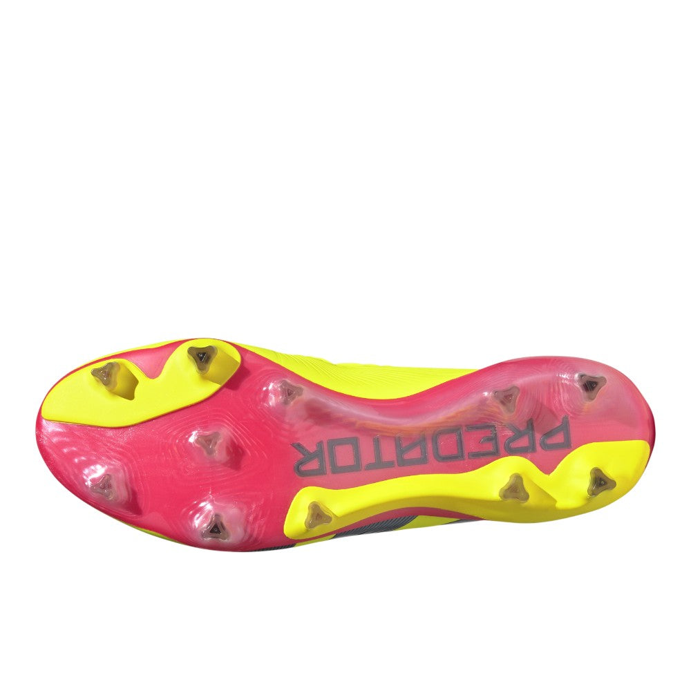 Predator Elite Firm Ground Soccer Cleats