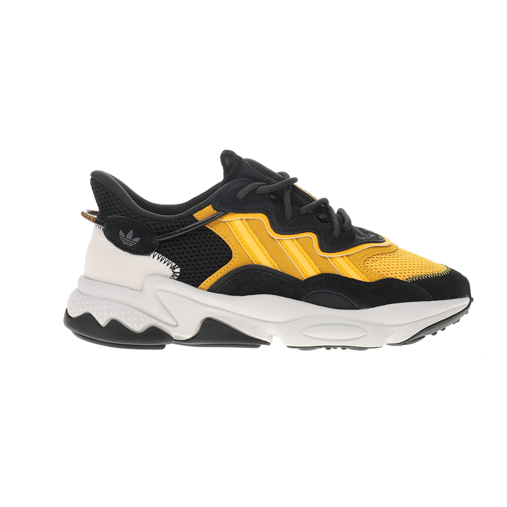 Ozweego Lace Up Sneakers