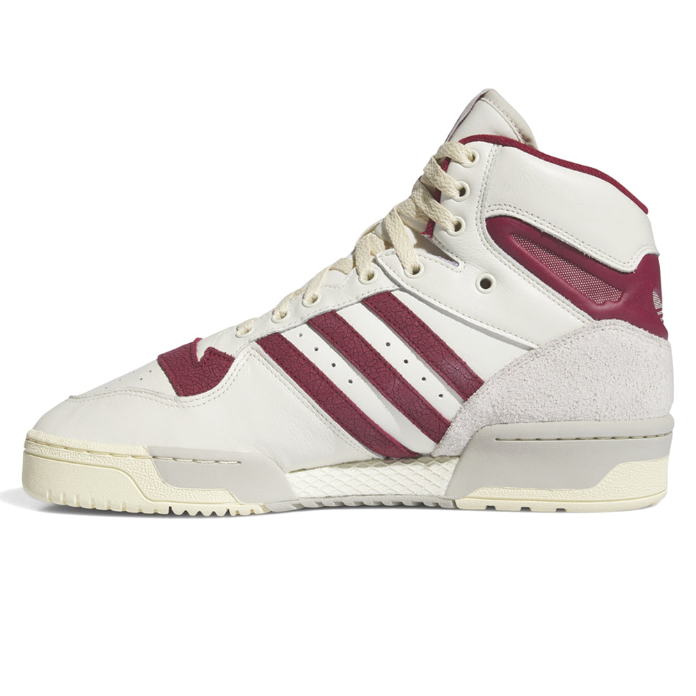 Attitude Basketball Shoes