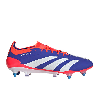 Predator Elite Soft Ground Soccer Cleats