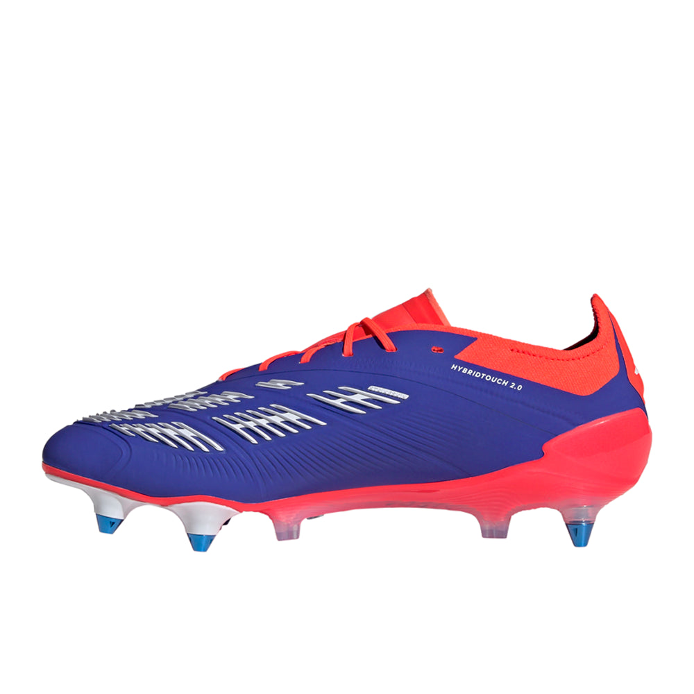 Predator Elite Soft Ground Soccer Cleats