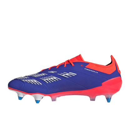 Predator Elite Soft Ground Soccer Cleats