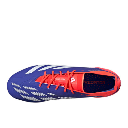 Predator Elite Soft Ground Soccer Cleats
