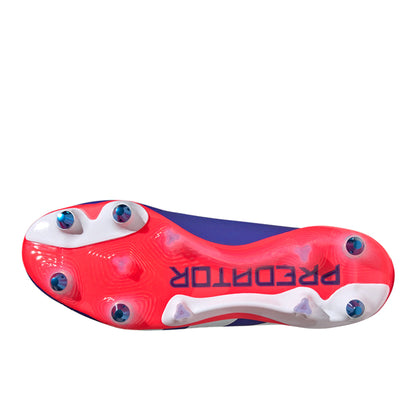 Predator Elite Soft Ground Soccer Cleats
