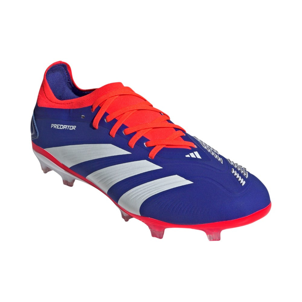Predator Pro Firm Ground Soccer Cleats