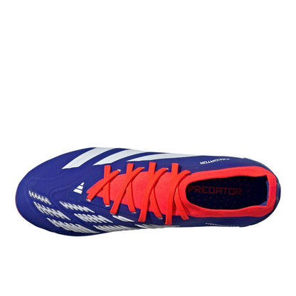 Predator Pro Firm Ground Soccer Cleats