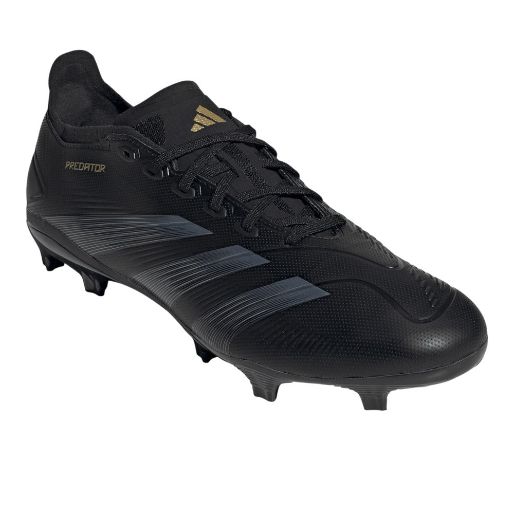 Predator League Firm Ground Soccer Cleats