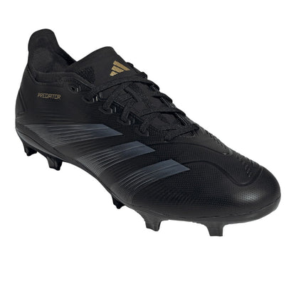 Predator League Firm Ground Soccer Cleats