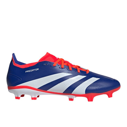 Predator League Firm Ground Soccer Cleats