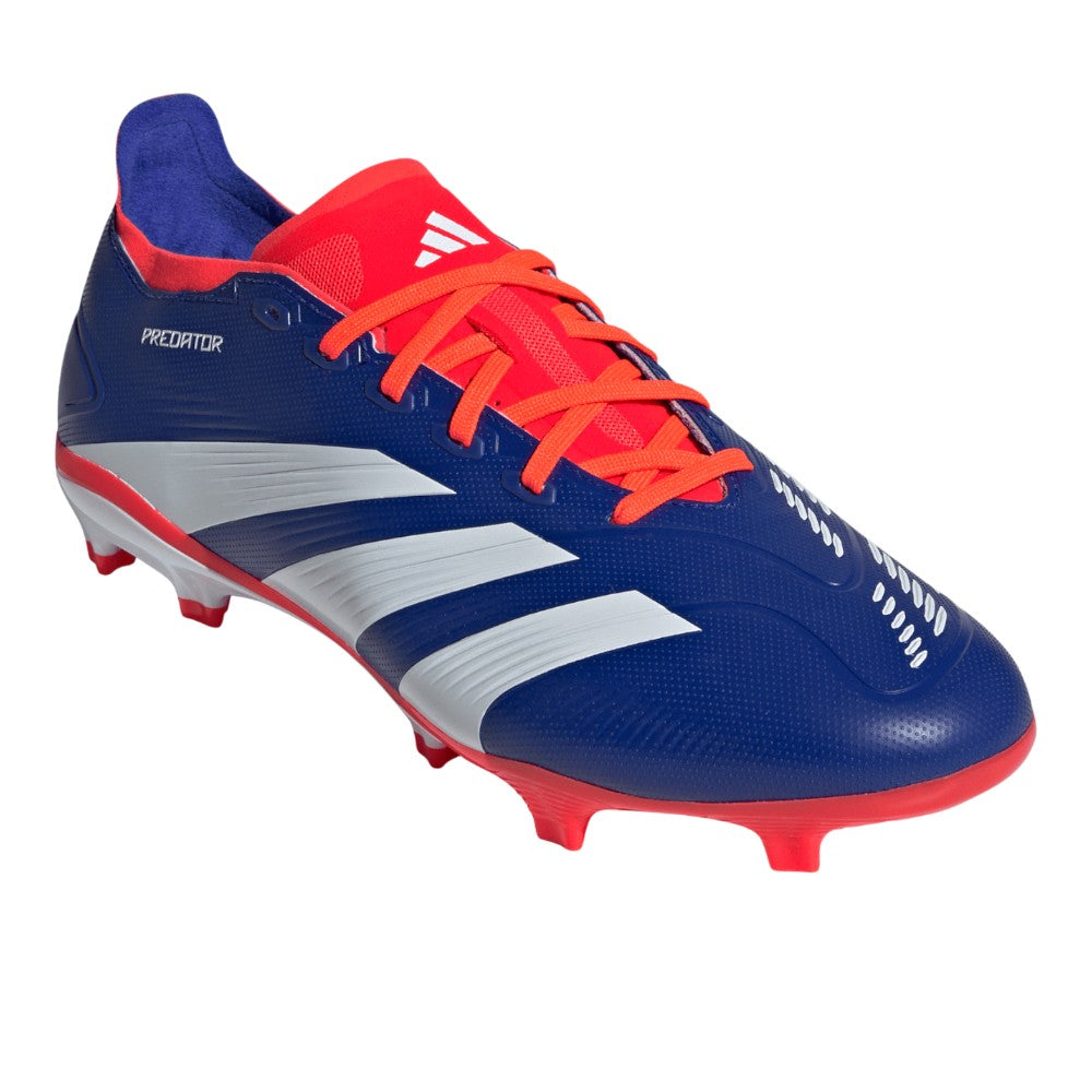 Predator League Firm Ground Soccer Cleats
