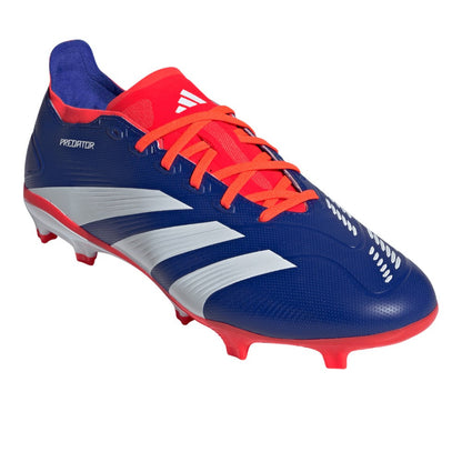 Predator League Firm Ground Soccer Cleats