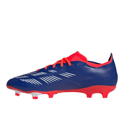 Predator League Firm Ground Soccer Cleats