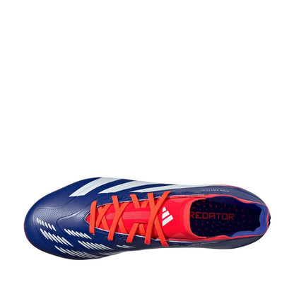 Predator League Firm Ground Soccer Cleats