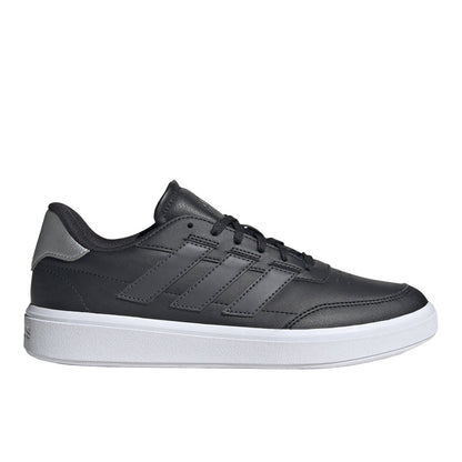 Courtblock Lace Up Sneakers
