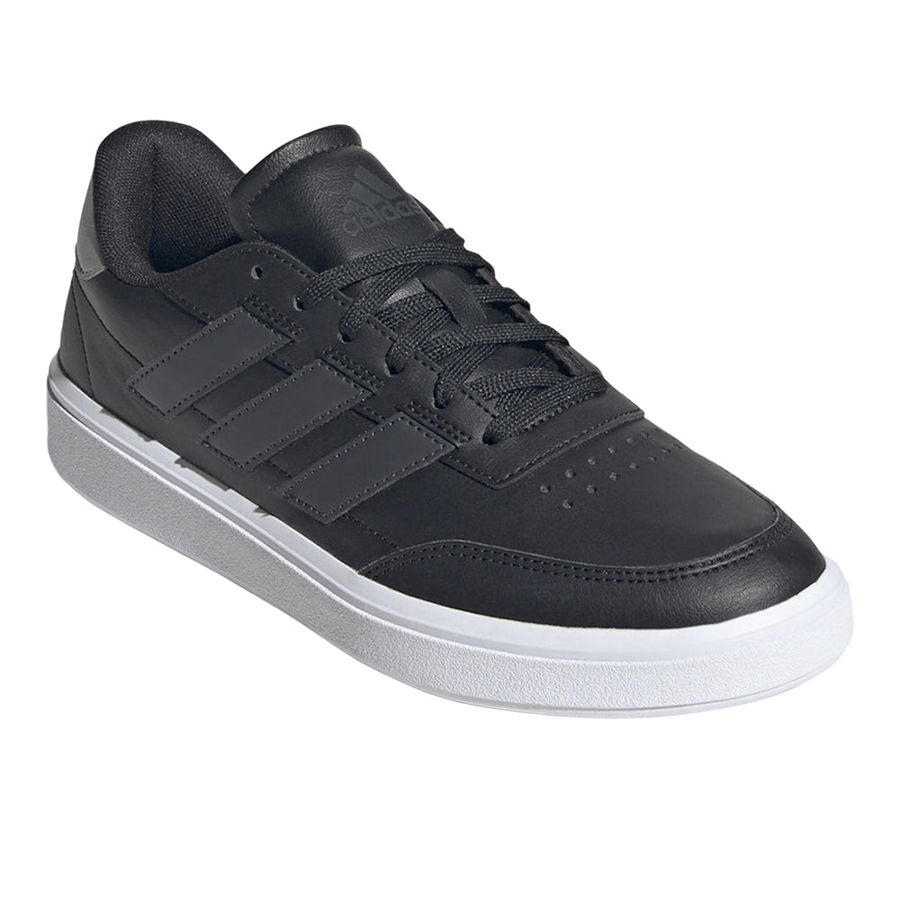 Courtblock Lace Up Sneakers