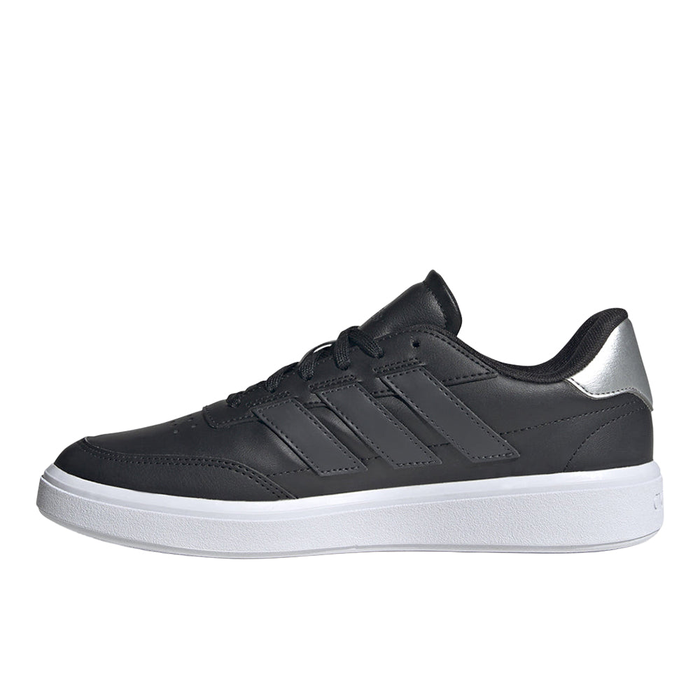 Courtblock Lace Up Sneakers