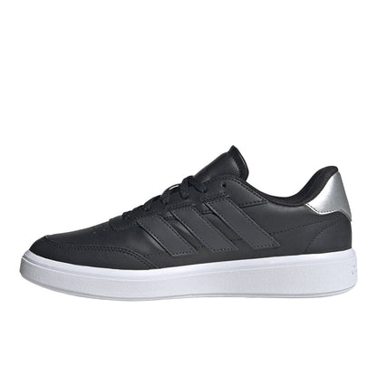 Courtblock Lace Up Sneakers