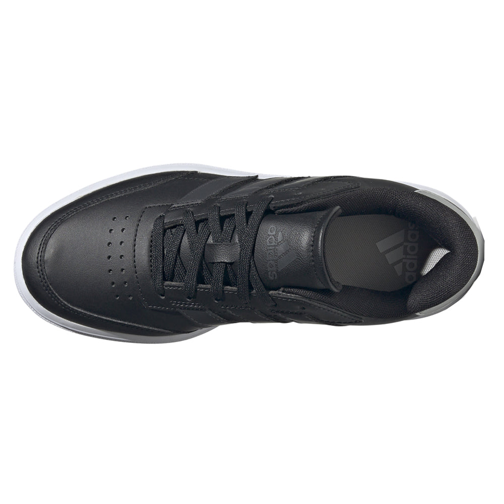 Courtblock Lace Up Sneakers