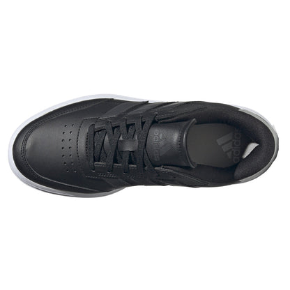 Courtblock Lace Up Sneakers