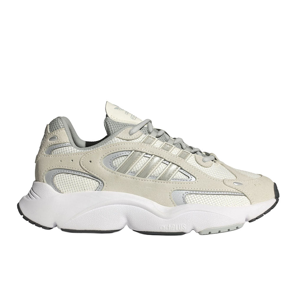 Ozmillen Lace Up Sneakers