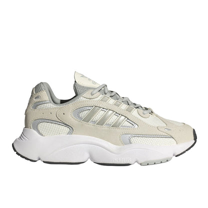 Ozmillen Lace Up Sneakers