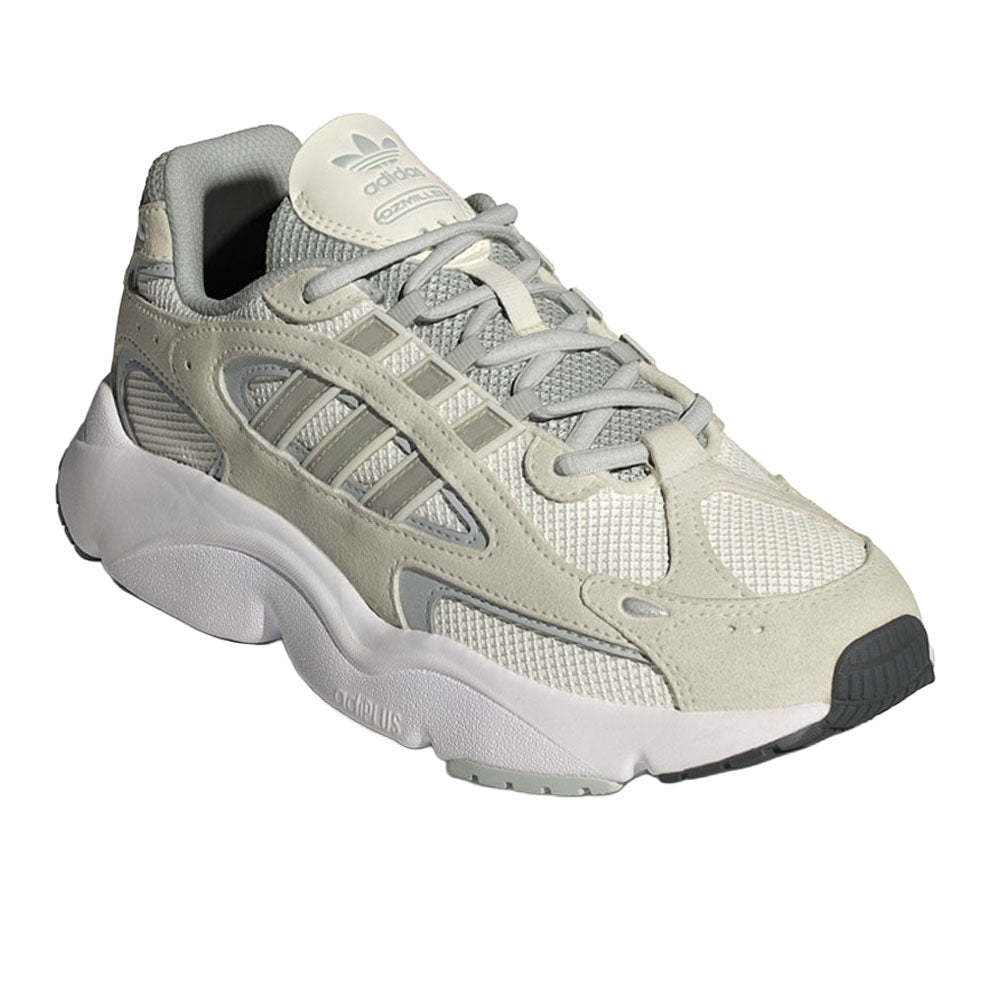 Ozmillen Lace Up Sneakers