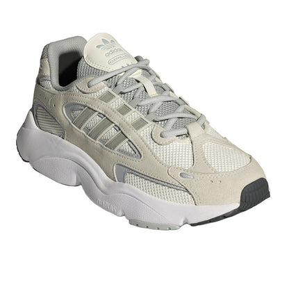 Ozmillen Lace Up Sneakers