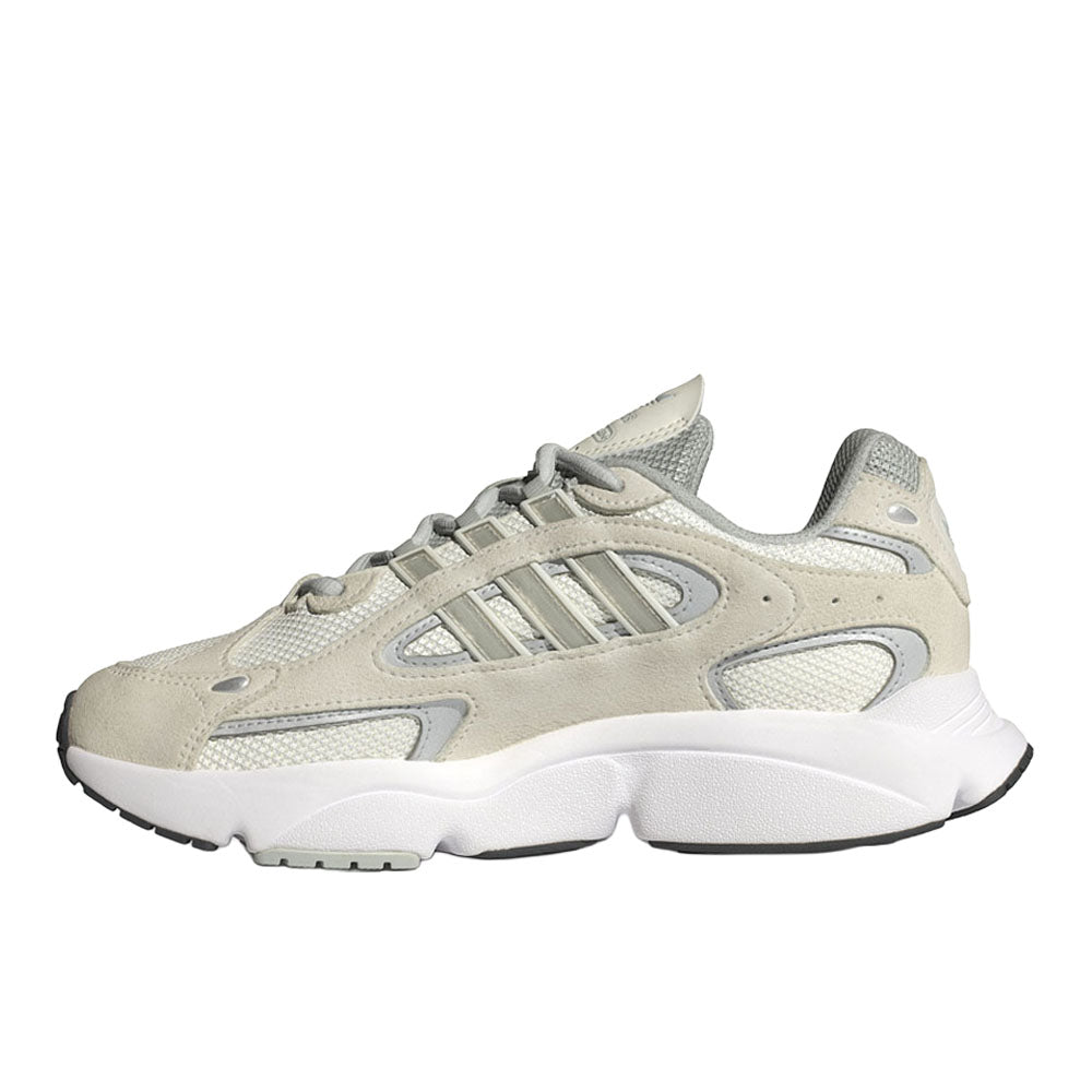 Ozmillen Lace Up Sneakers