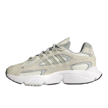 Ozmillen Lace Up Sneakers