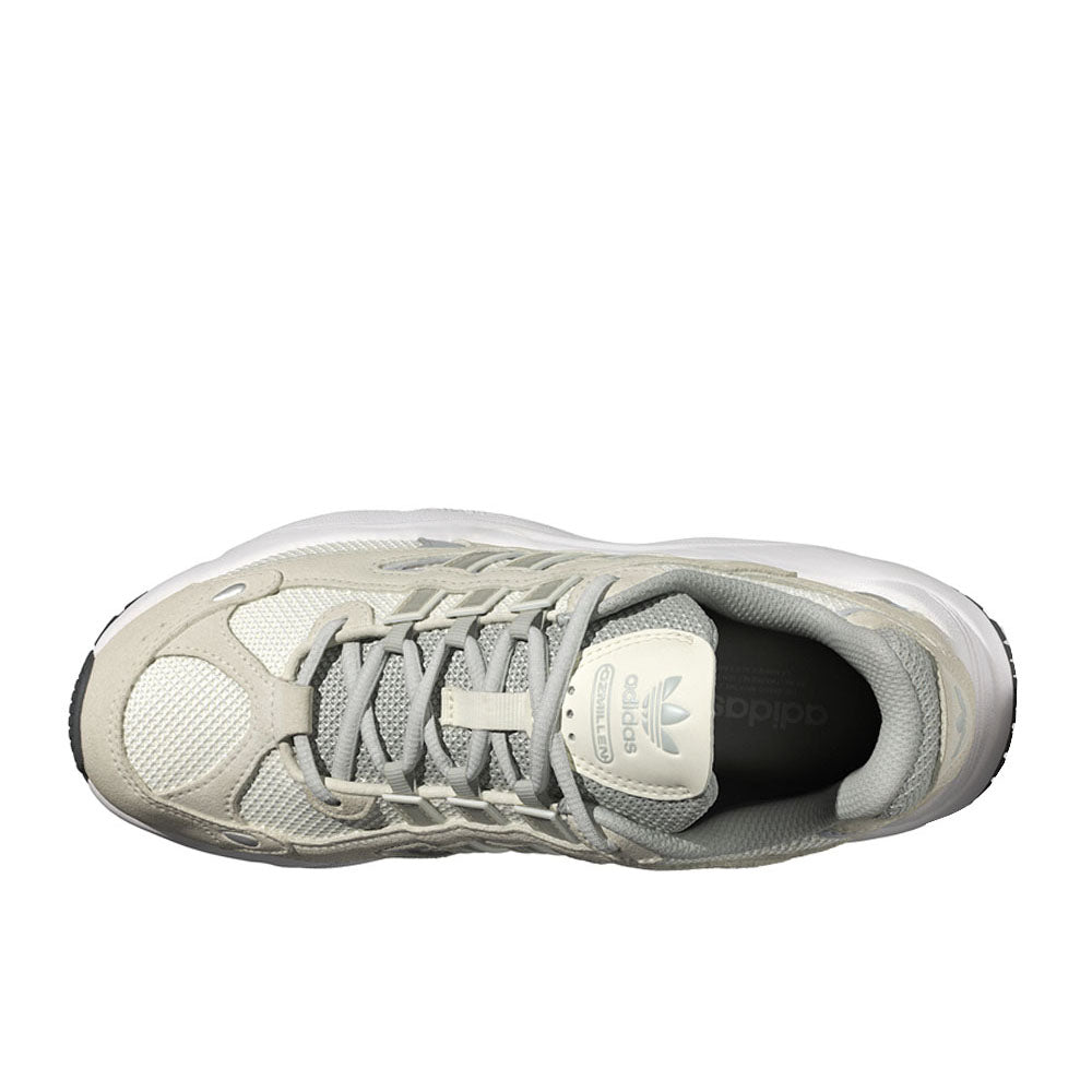 Ozmillen Lace Up Sneakers