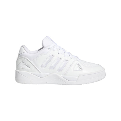 Midcity Low Lace Up Sneakers