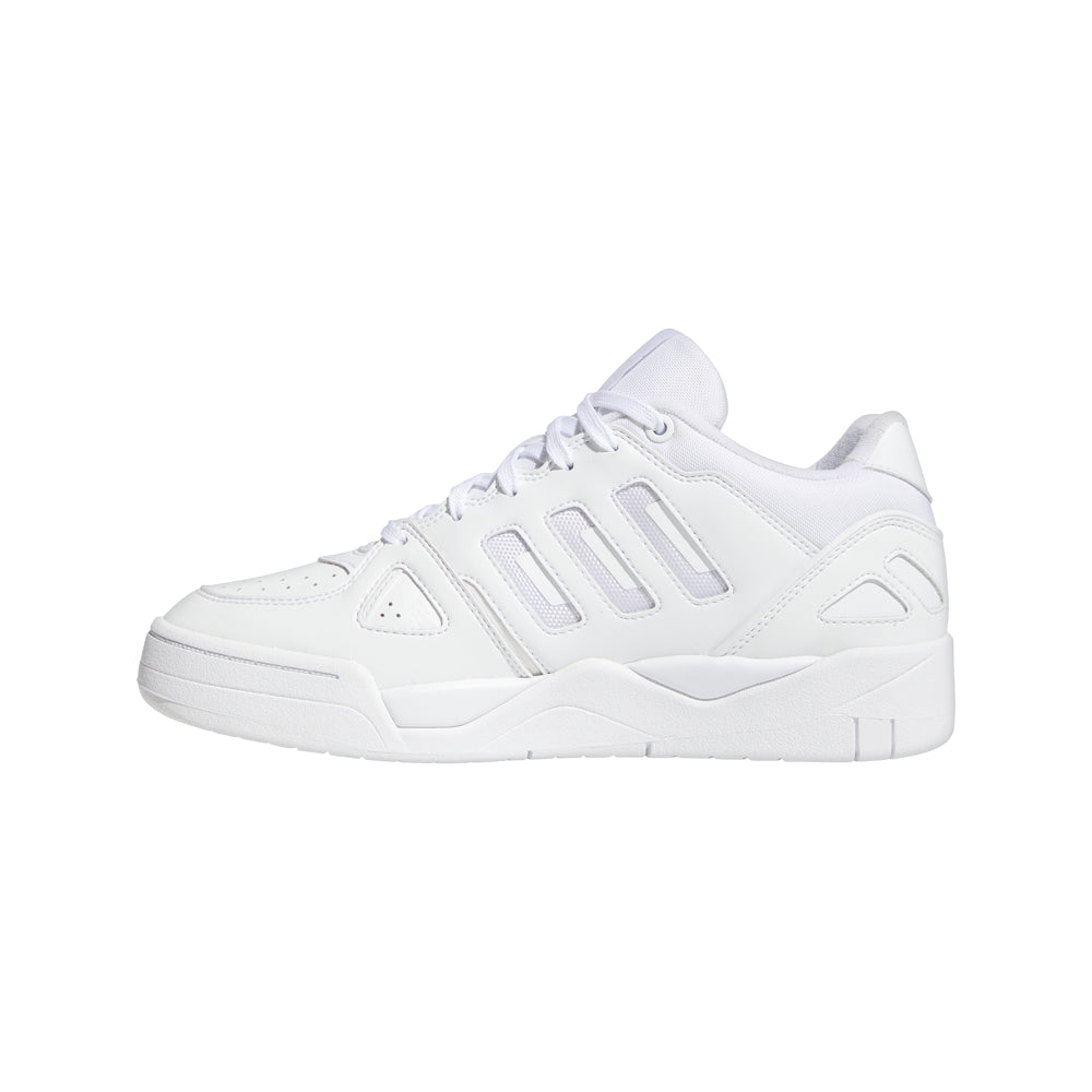 Midcity Low Lace Up Sneakers