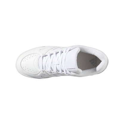 Midcity Low Lace Up Sneakers