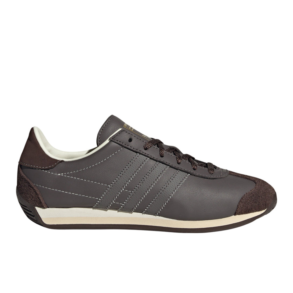 Country OG Lace Up Sneakers