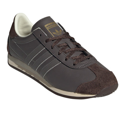 Country OG Lace Up Sneakers
