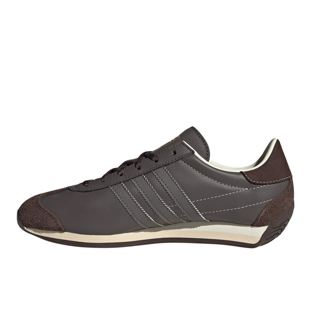 Country OG Lace Up Sneakers