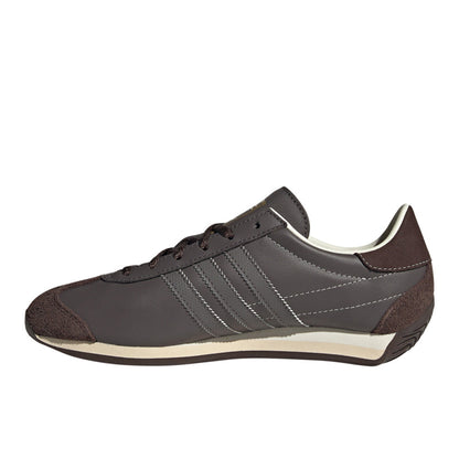 Country OG Lace Up Sneakers