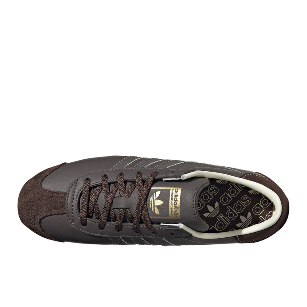 Country OG Lace Up Sneakers