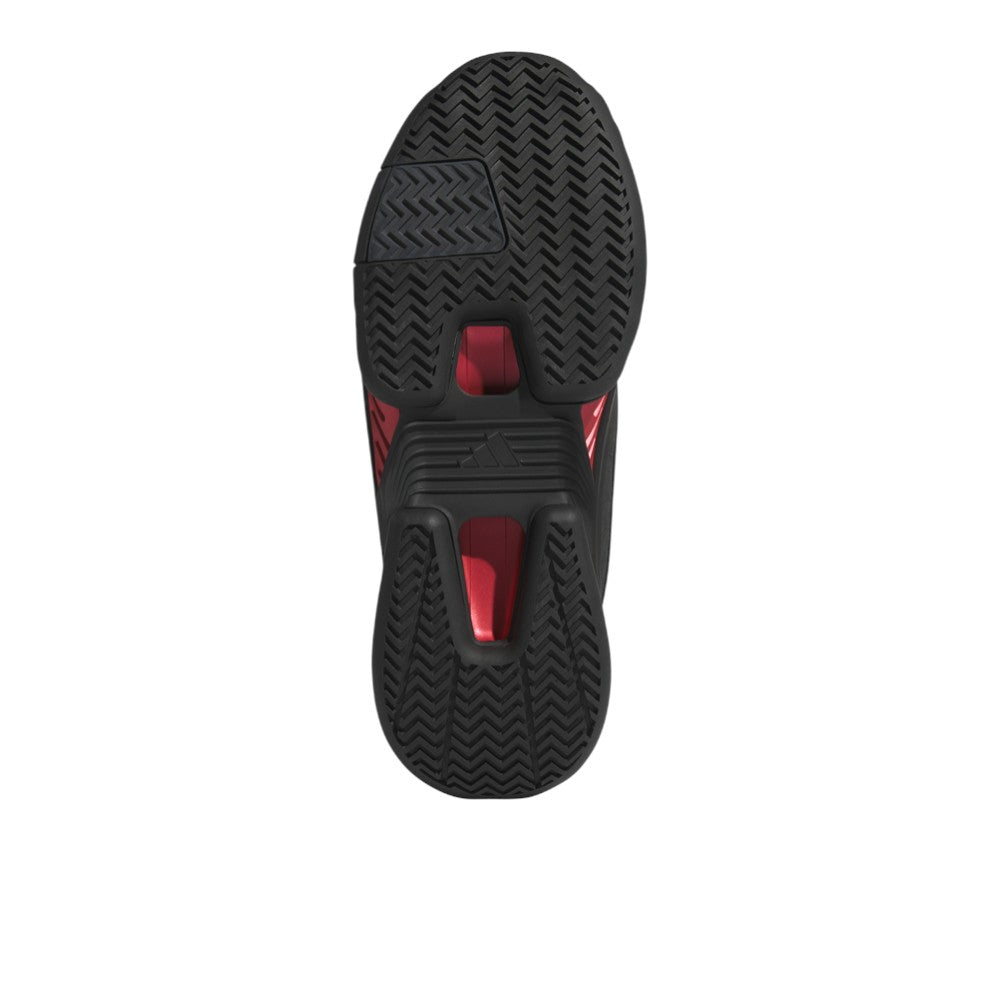 Mad IIInfinity Lace Up Sneakers