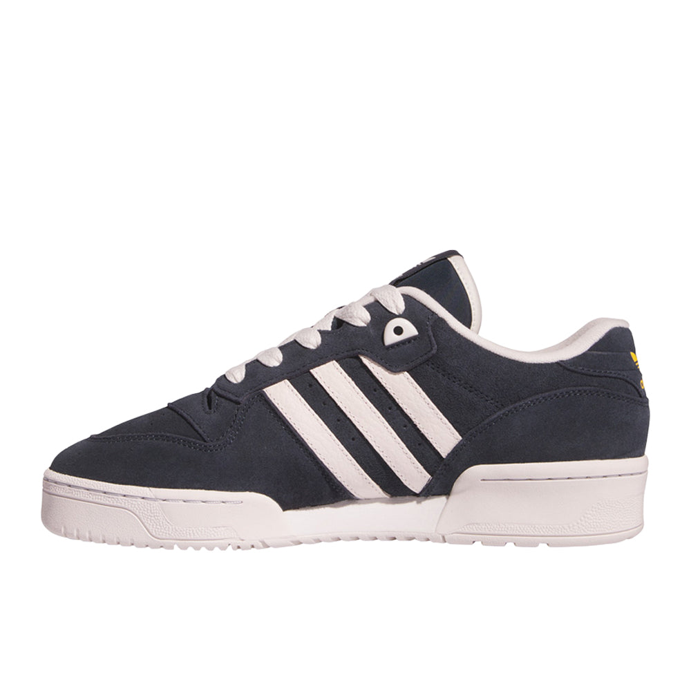 Rivalry Low Basketball Shoes