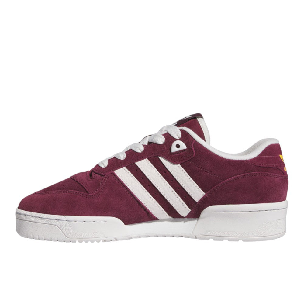 Rivalry Low Basketball Shoes