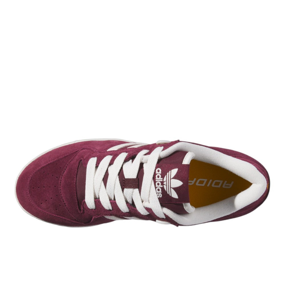 Rivalry Low Basketball Shoes