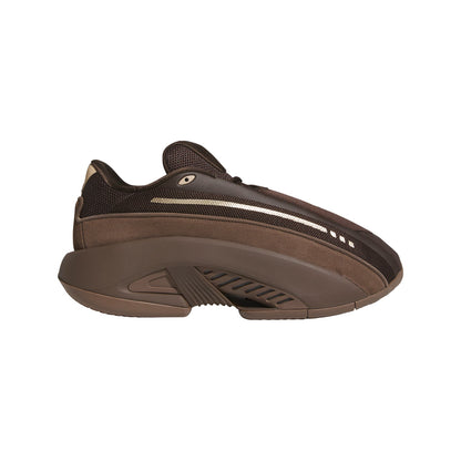Mad IIInfinity Lace Up Sneakers